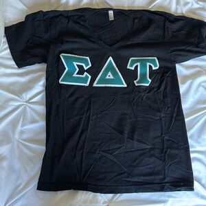 Sigma Delta Tau T shirt